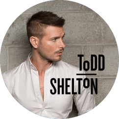 Todd Shelton