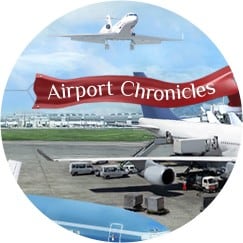 Airportchronicles.com