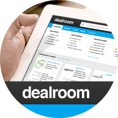 Dealroom