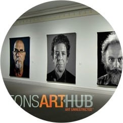 Hamptonsarthub.com