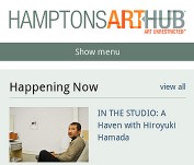 Hamptonsarthub.com