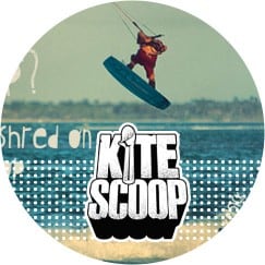Kite Scoop