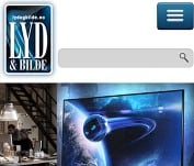 Lydogbilde.no