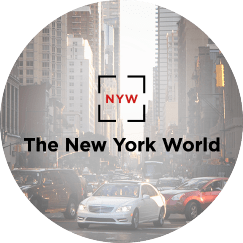 The New York World