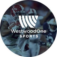Westwood One Sports thumbnail