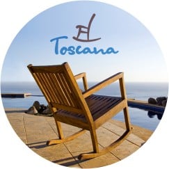 Toscana Chairs