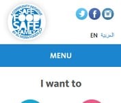 Safe Food Safe Family