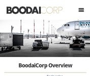 BoodaiCorp.com