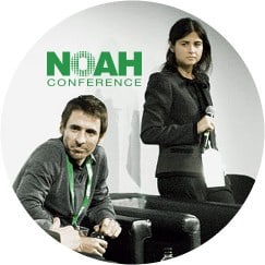 Noah-conference.com