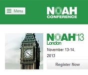 Noah-conference.com