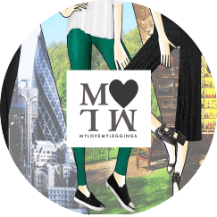 My Love My Leggings thumbnail