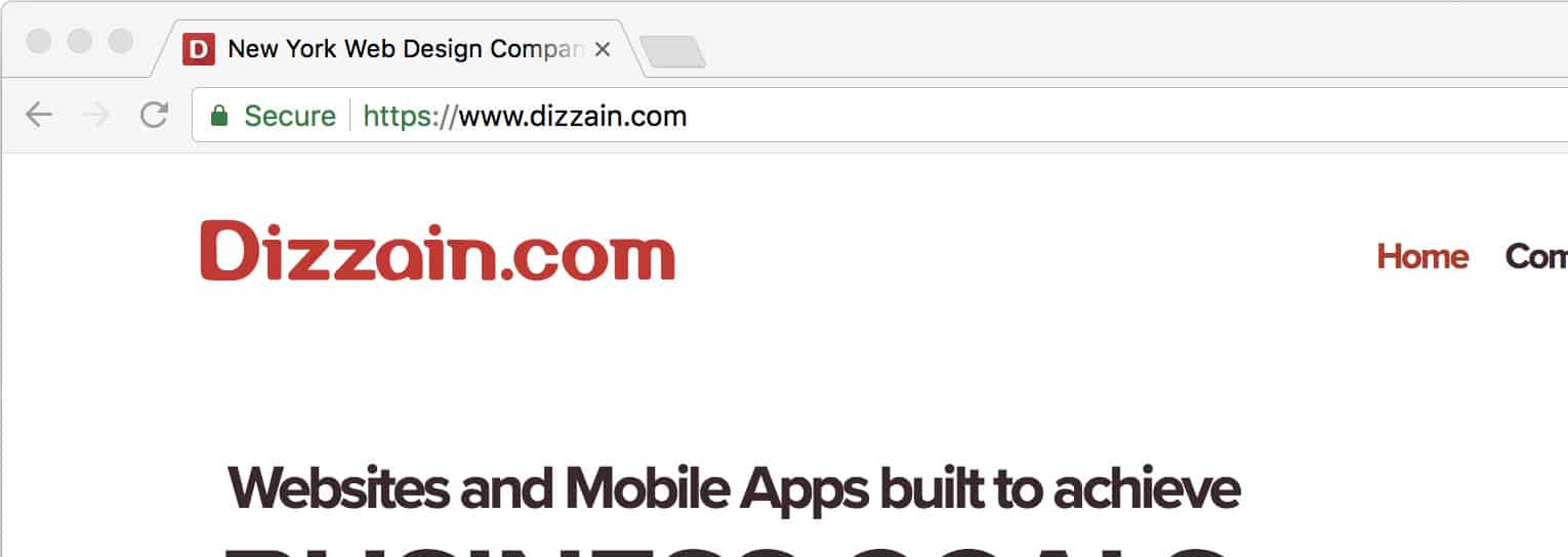Dizzain.com 