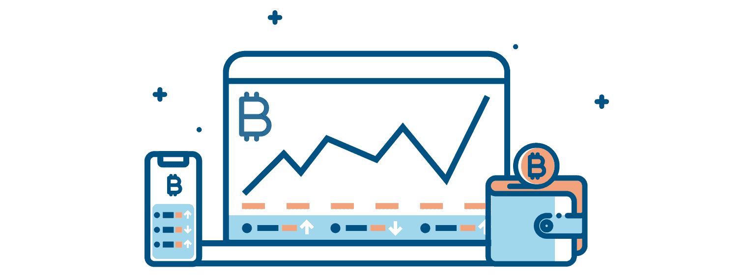 Cryptocurrency Charts For Wordpress