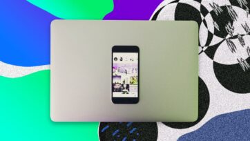 accessible website