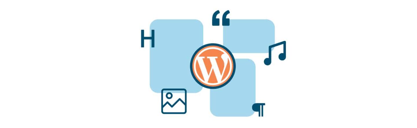 new wordpress editor thumbnail
