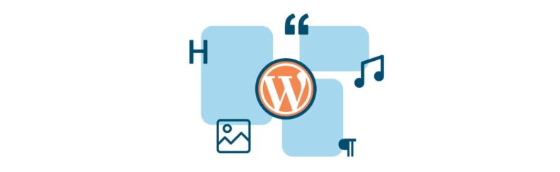 new wordpress editor thumbnail