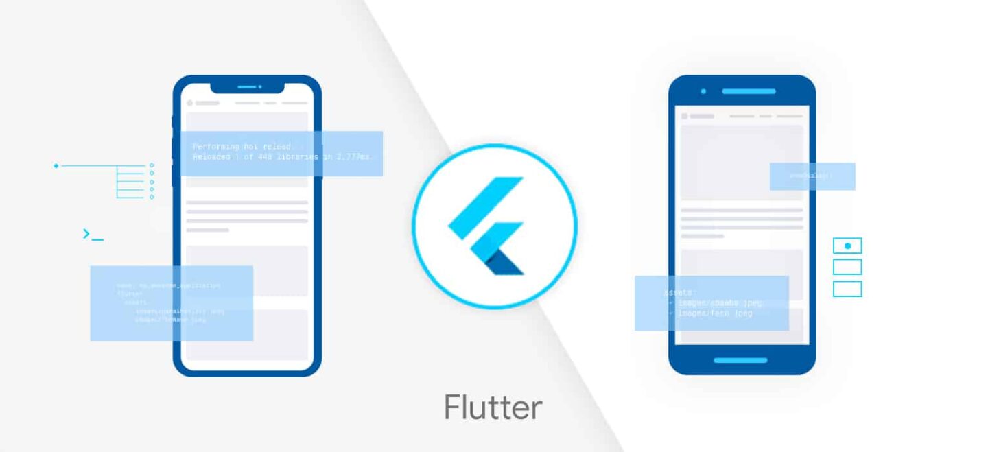 flutter