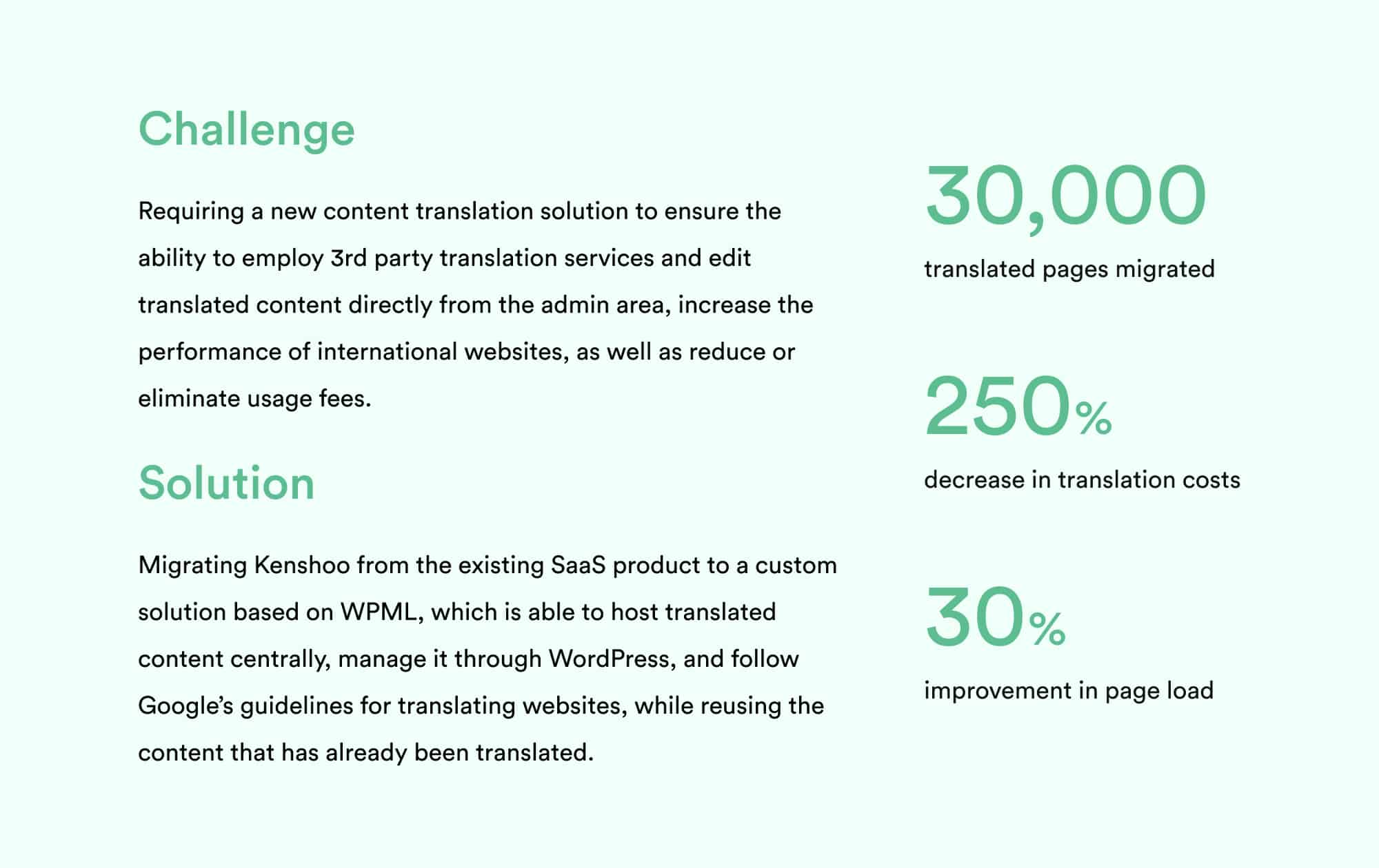 migration from Smartling to WPML