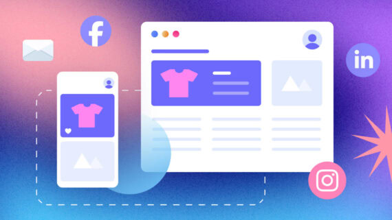 Remarketing strategies in 2025