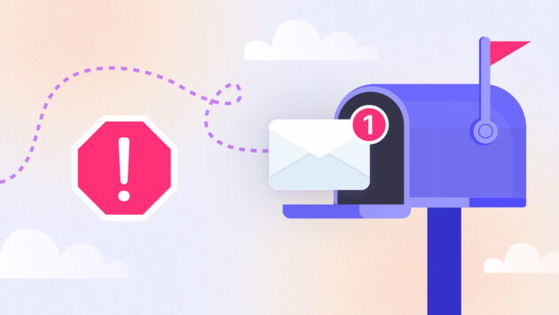 Resolve email deliverability problems